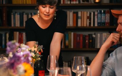 Vom stressfreien Gastgeben – Wie Vorbereitung zum Genuss wird